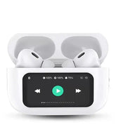 AirPods Pro 2 Touch Screen